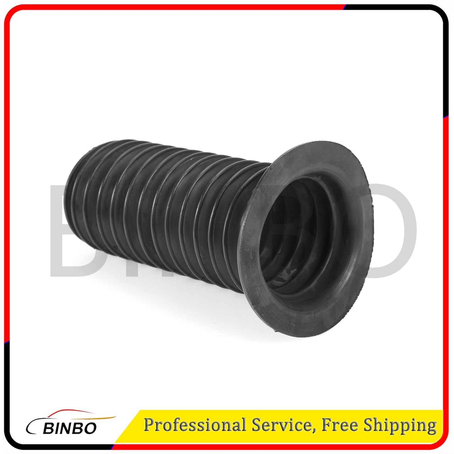ya 5 8.7 2PCS Front Shock Absorber Dust Cover 31306791712 for BMW F33 F36 420i 428i 220i