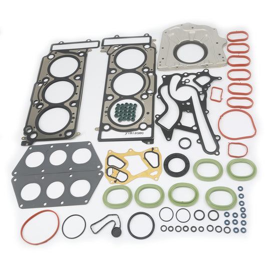 ya 9 6.5.3 Engine Cylinder Head Gasket Seal Kit for Mercedes-benz M276 X218 W166 W221 A207