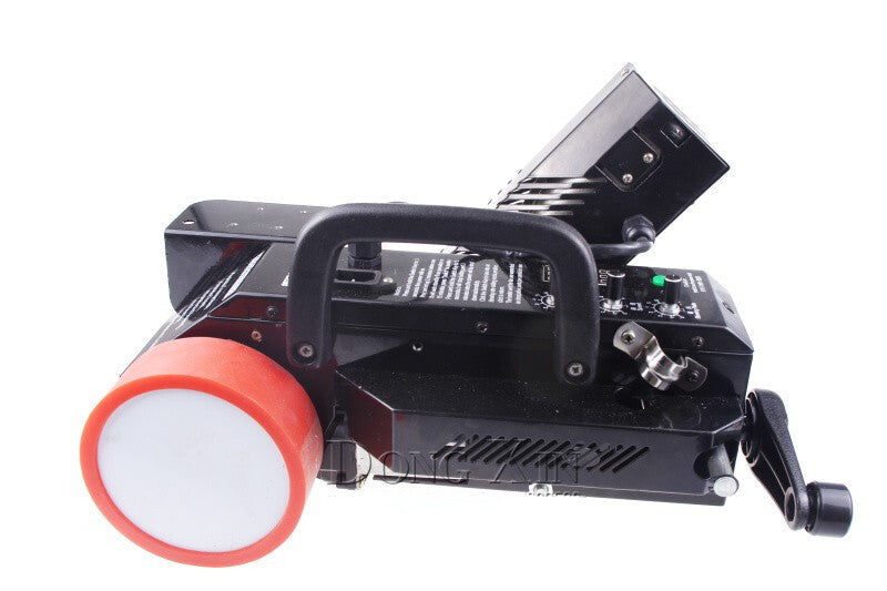 high Power Hot Air Welder advertisement Welding Machine for Banner PVC PE joint