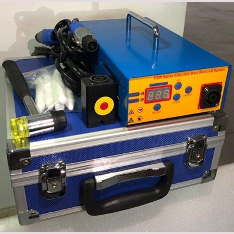 ya 14 1000W Car Dent Repair Remover Tool Induction Heater Dent Repair Machine 
