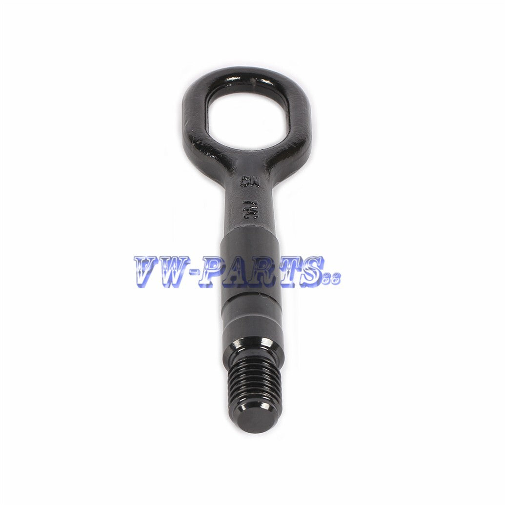 ya 2 6.26.2 Emergency Tow Hook Towing Hinge Eye Fit for VW for JETTA for Audi A3 Q5 TT 8K0805615A