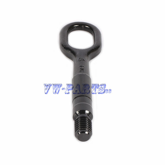 ya 2 6.26.2 Emergency Tow Hook Towing Hinge Eye Fit for VW for JETTA for Audi A3 Q5 TT 8K0805615A