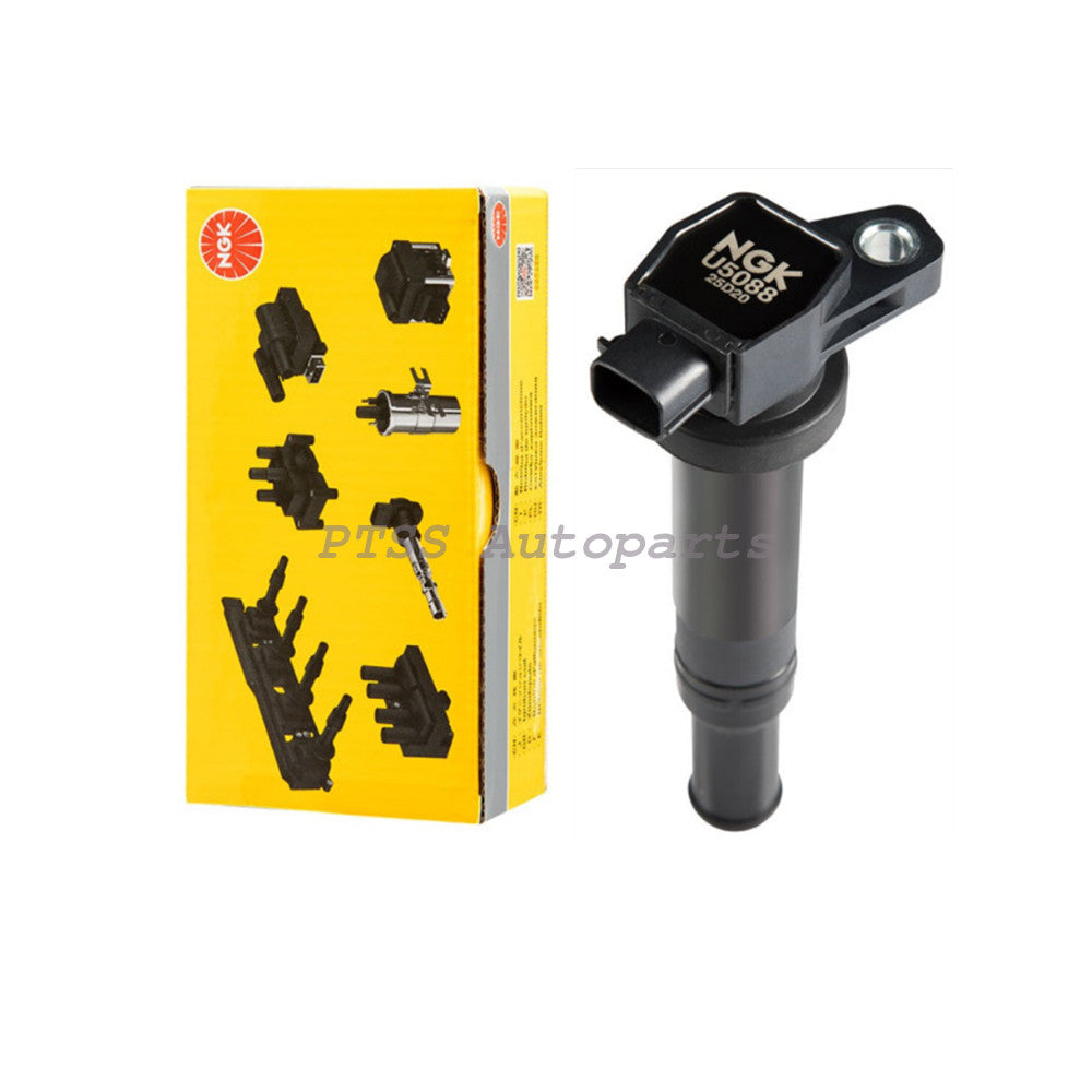 ya 5 8.7 27301-3E400 6 pcs OE Ignition Coil for Hyundai Santa for Kia Optima Rondo 2.7L