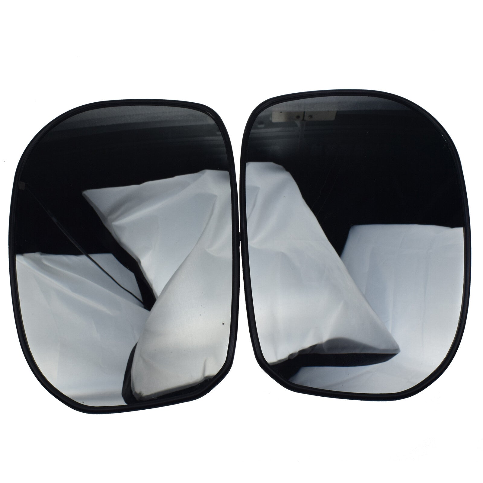 ya 1 8.5.4 76203-TF0-M01 Dual LH and right hand mirror glass for Honda Fit 2009-2013
