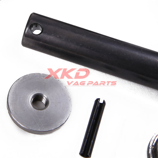 ya 2 6.26 Gearbox Differential Gear Repair kit Fit for VW for Golf Beetle MQ250 02S498081B