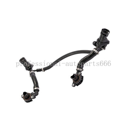 ya 1 8.12 baidi 11158647961 Crankcase breathing hose for 550i 650i 750i 750Li for Alpina B7 B7L