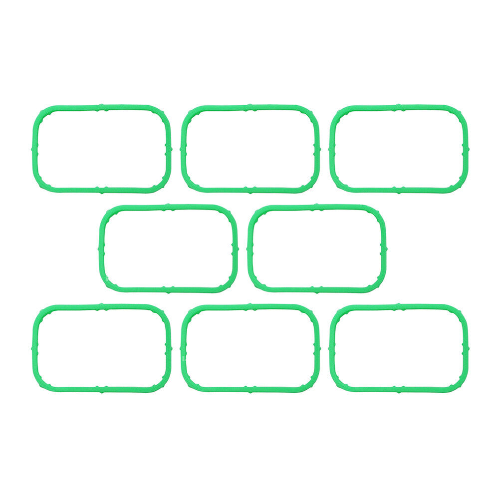 ya 7 6.10 Intake Manifold Gaskets Kit Fit 2010-2013 Land for Range for Rover Sport LR4 5.0L V8 NEW