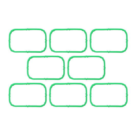 ya 7 6.10 Intake Manifold Gaskets Kit Fit 2010-2013 Land for Range for Rover Sport LR4 5.0L V8 NEW