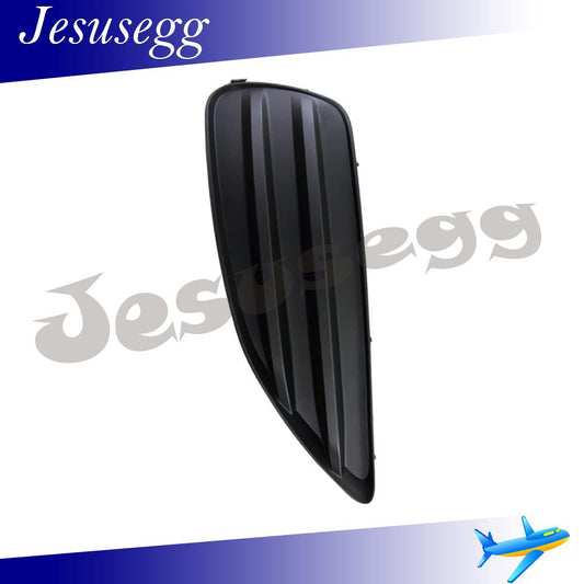 ya 13 5.27.2 Front Left Bumper Insert Grille Fog Light Hole Cover for TOYOTA MATRIX 2009-13