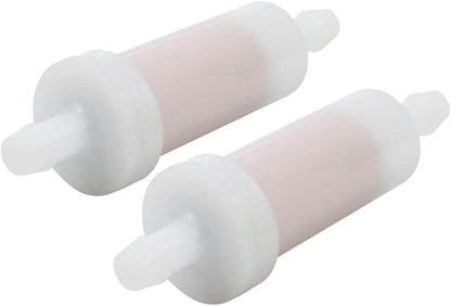 ya 5 8.7 2xFuel Filter For SEA-DOO JET SKI PWC GT580 GTI GTS GTX 650 951 XP800 1992-2004