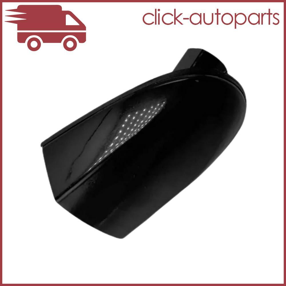 ya 13 5.27 Front Right Exterior Door Handle Cover Unpainted Fit For Santa Fe 2006-2010