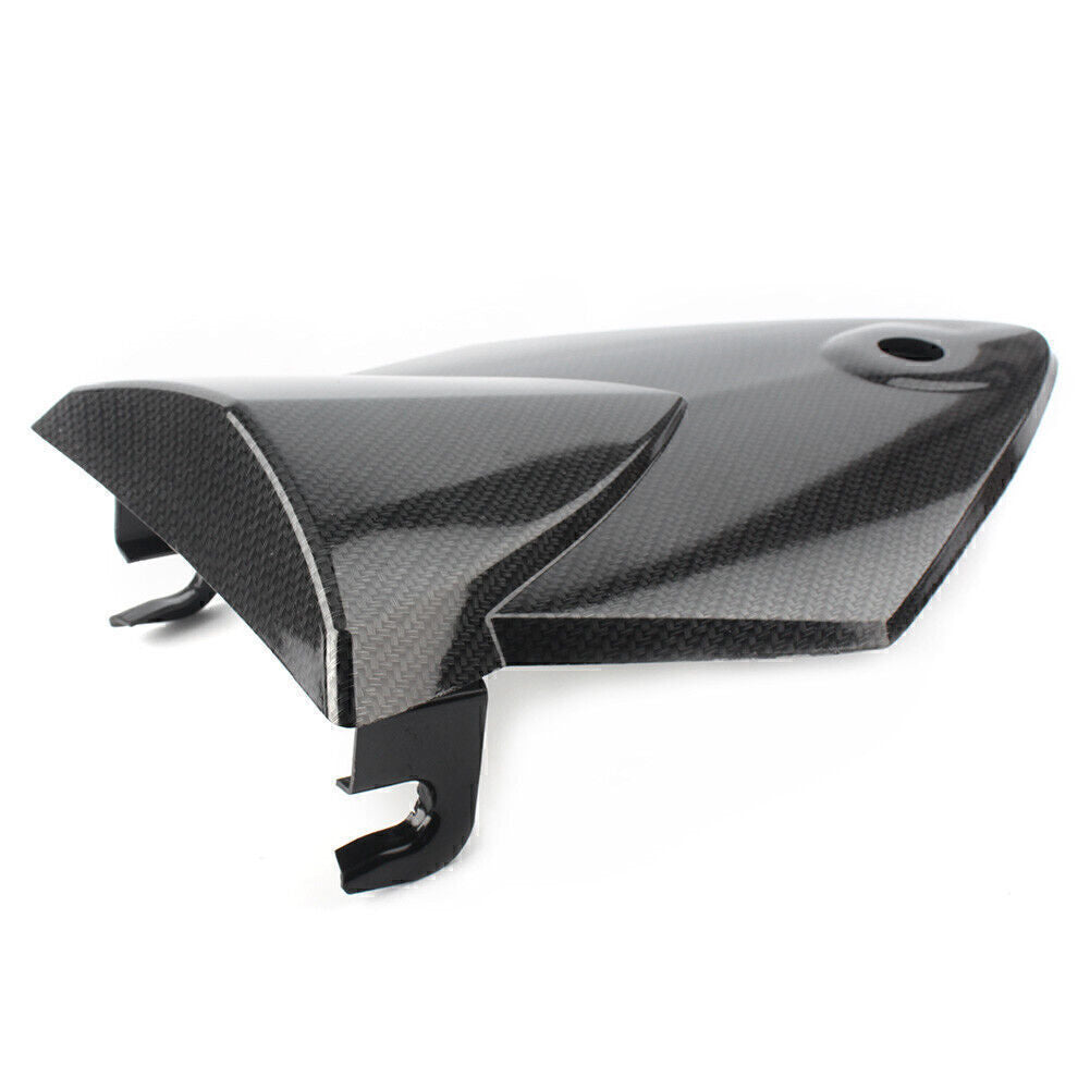 ya 5 8.7 Carbon Fiber Look Rear for SEAT Back Cowl Fairing Fit for BMW S1000RR 2009-2014 2010 11
