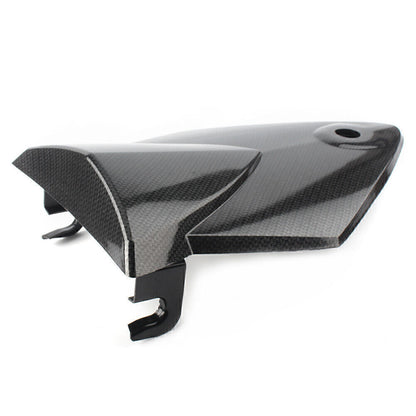 ya 5 8.7 Carbon Fiber Look Rear for SEAT Back Cowl Fairing Fit for BMW S1000RR 2009-2014 2010 11