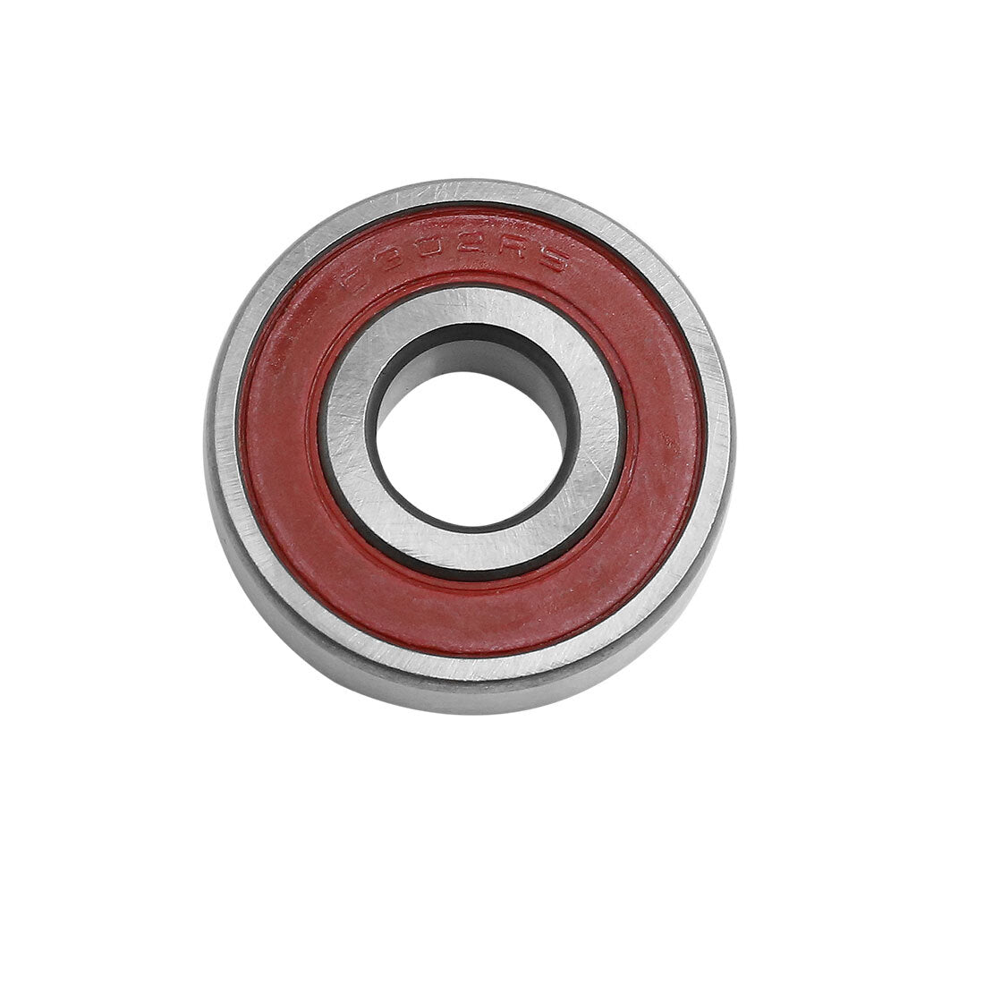 ya 5 8.7 Universal 6302RS Deep Groove Rubber Sealed Shielded Ball Bearing 42 x 15 x