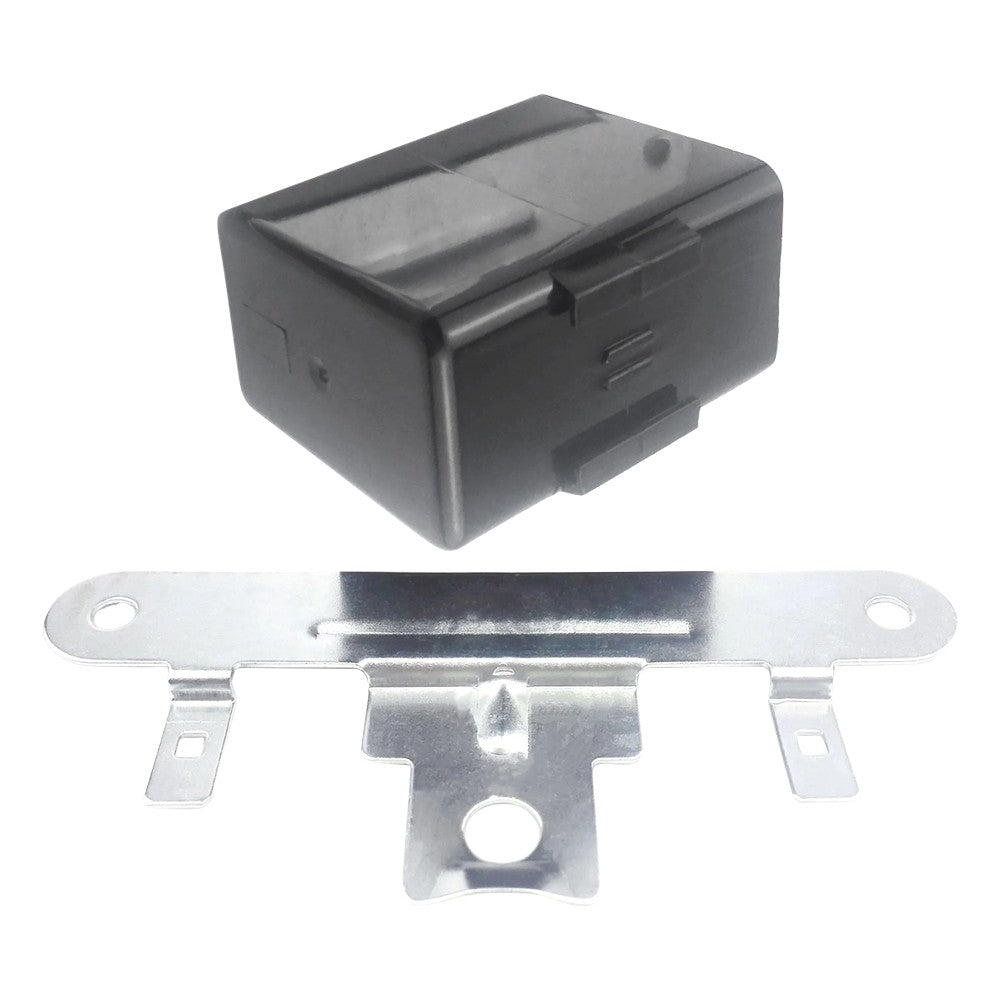 ya 5 8.7 Electric Power Window Amp Switch Relay W/ Bracket for Altima 1993 1994 1995 1996