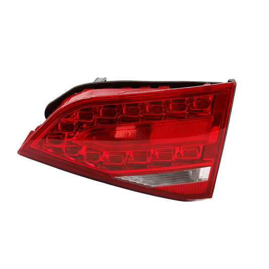 ya 1 8.5.3 Right Inner Trunk LED Tail Light Lamp for Audi A4 2009-2012