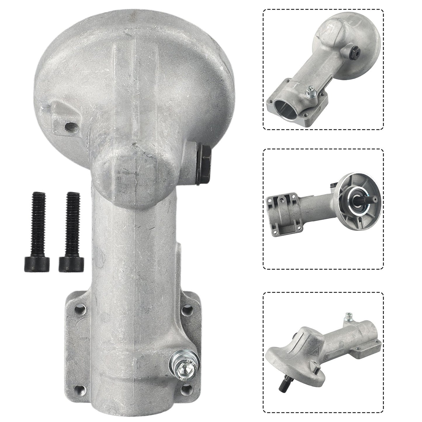 ya 17 For- Trimmer GEAR CASE HEAD GEARBOX FS FS-R 130,131,111,110,91 240 260