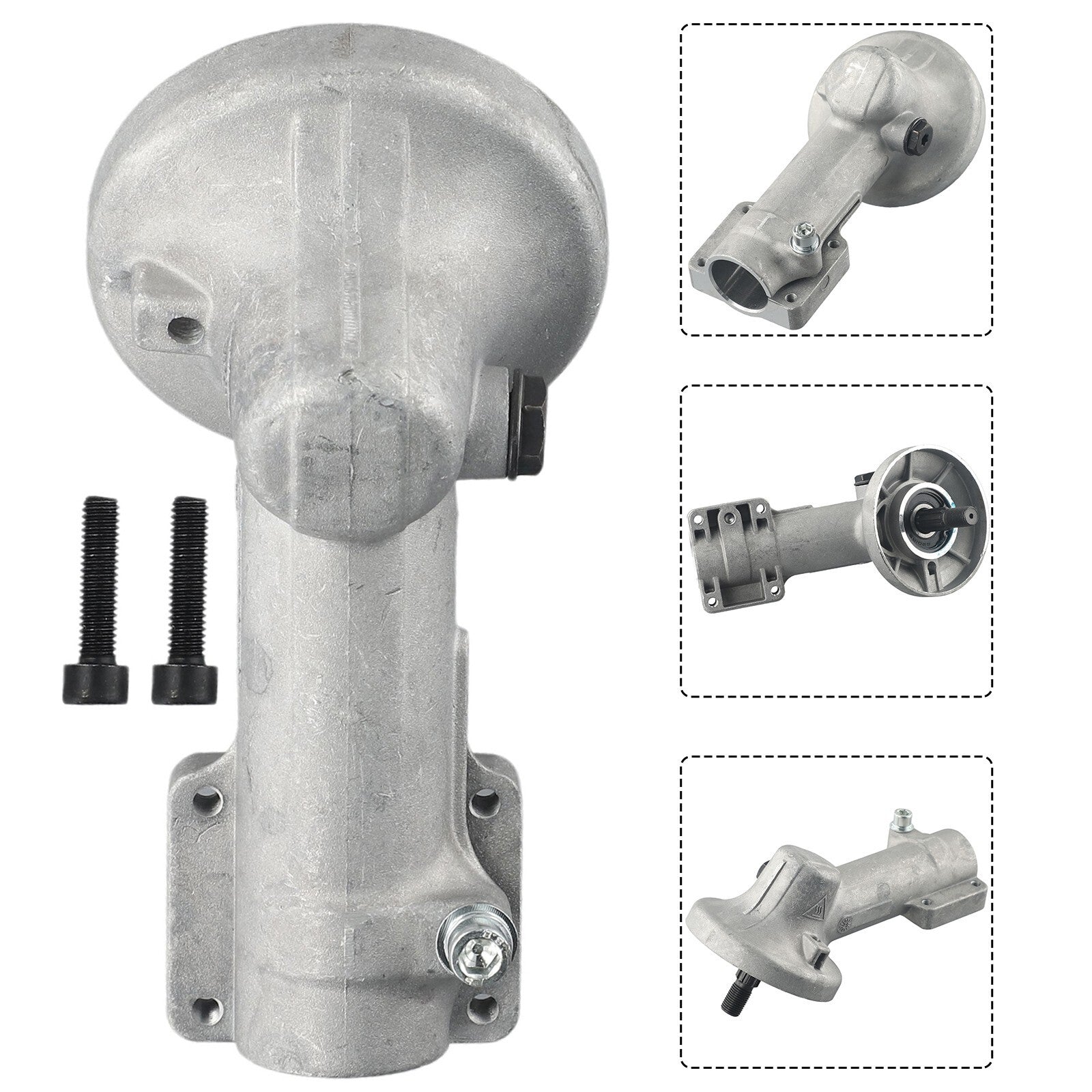 ya 17 For- Trimmer GEAR CASE HEAD GEARBOX FS FS-R 130,131,111,110,91 240 260