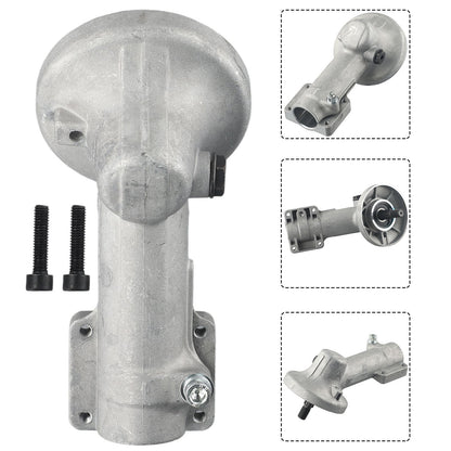 ya 17 For- Trimmer GEAR CASE HEAD GEARBOX FS FS-R 130,131,111,110,91 240 260