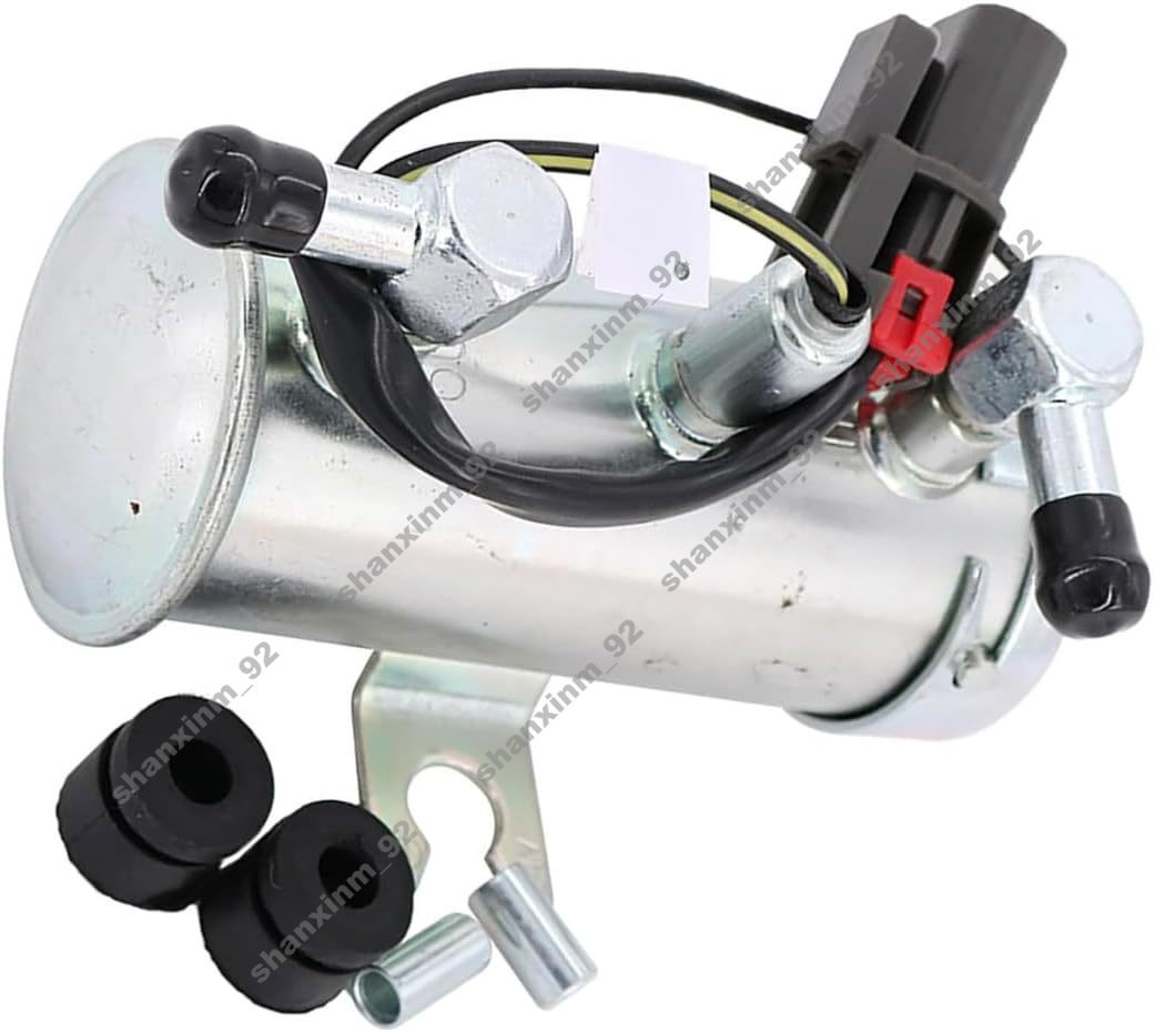 ya 27 7.2 12V Fuel Pump AA.400.90042 901-00320 for Mitsubishi C50L KE75 K2B K2AS K3B K3C