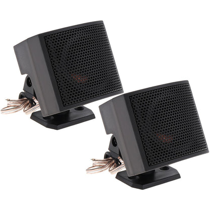 ya 5 8.7 2Pcs Car Loudspeaker small Car Stereo Speakers Indoor