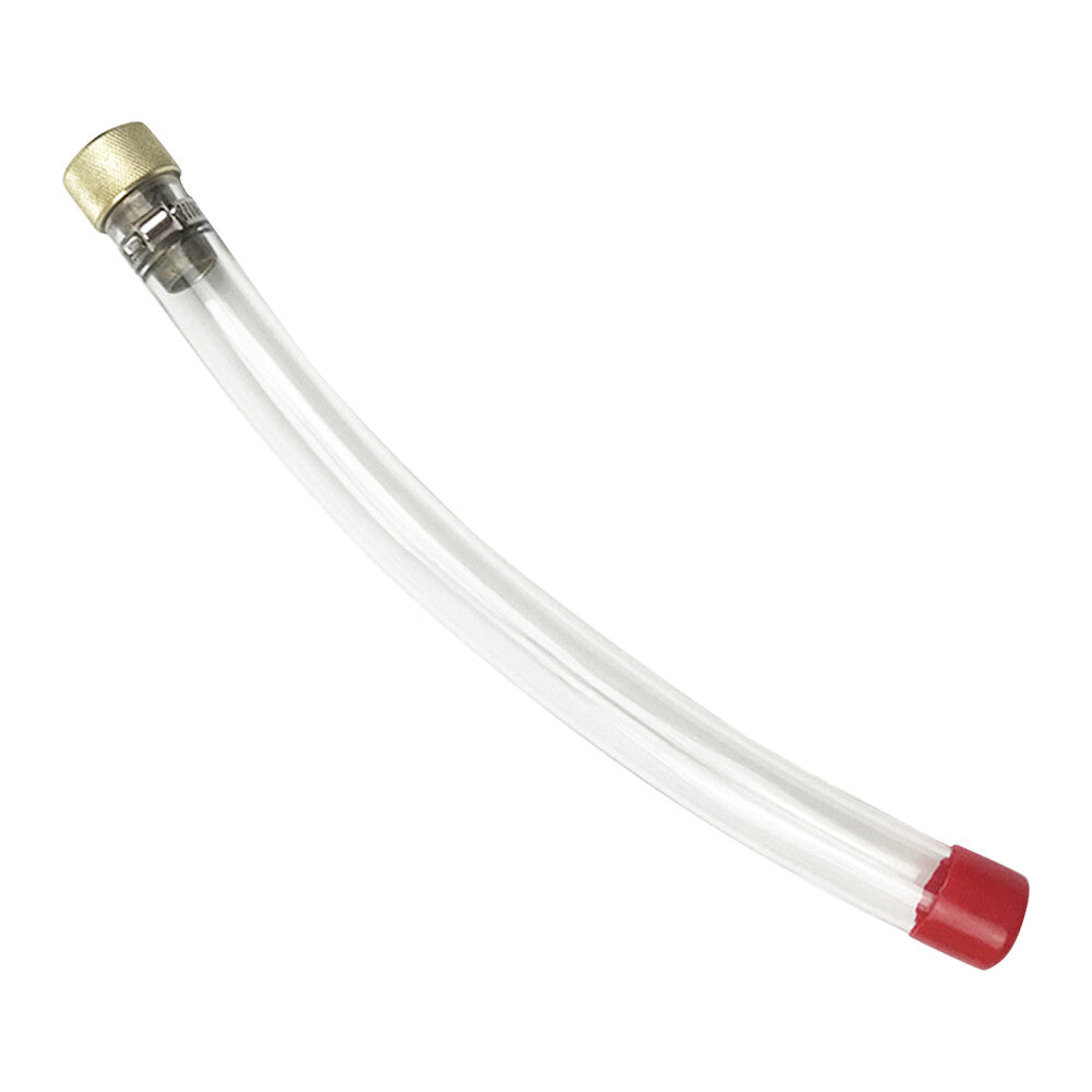 ya 27 6.21 Excavator Oil Drain Pipe Hose Valve Switch for Volvo 140 210 290 360 460B Front