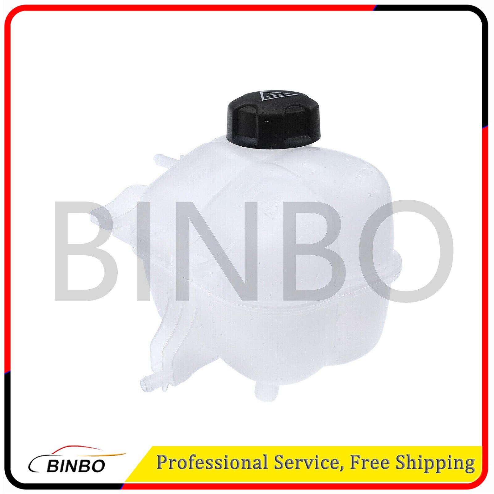ya 27 6.21 Radiator Coolant Overflow Reservoir Tank For 2007-2015 for Mini Cooper for BMW i3 i8