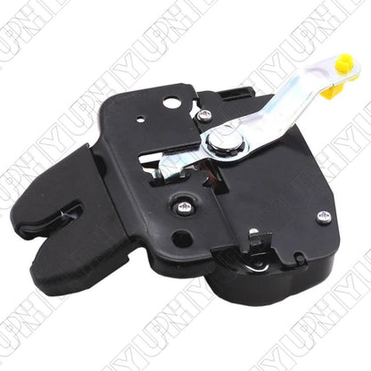 ya 5 8.7 Trunk Latch Tailgate Lock For 07-14 for Nissan Tiida C11 Sedan 84631ED40A 84631ED400