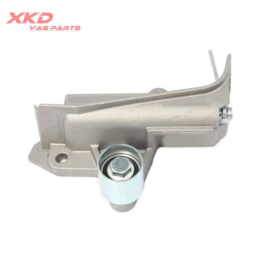 ya 3 6.25.2 1.8T 2.0L Timing Belt Tensioner for VW for Passat B5 for Audi for A4 A6 ALT 06B109477A