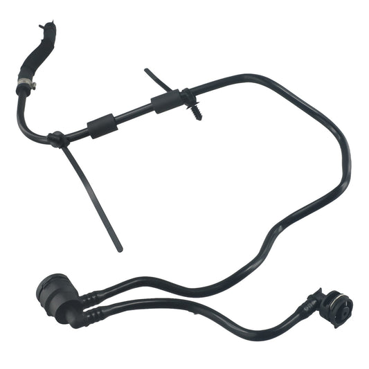 ya 11 6.8 2055012625 Engine Coolant Overflow Hose for C300 15-17 for for Mercedes-Benz
