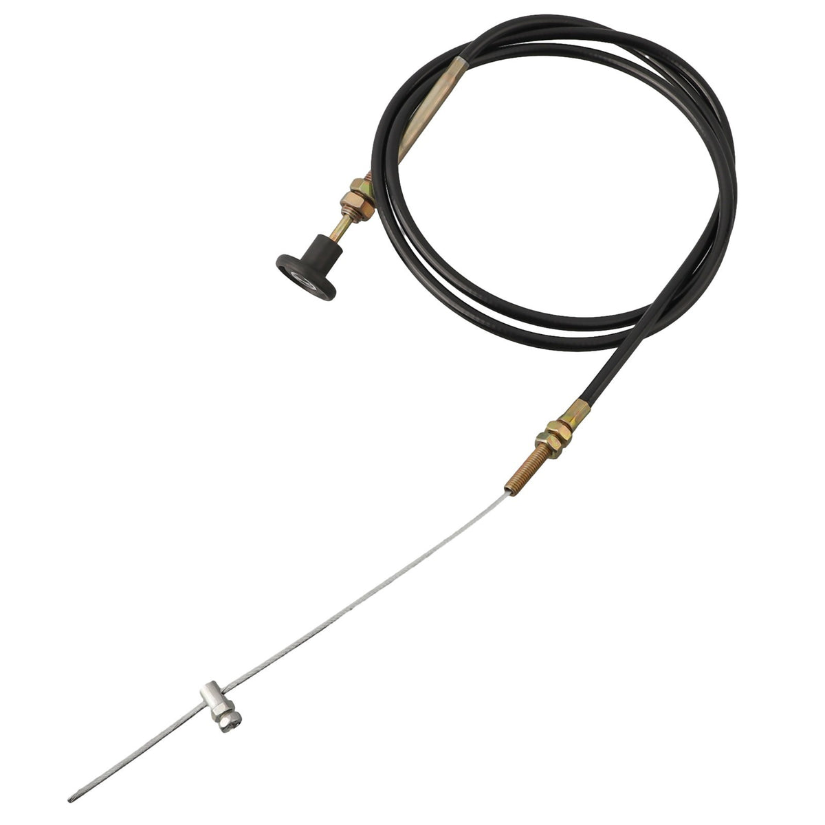 ya 15 10.20 Flexible Carburetor Choke Cable Material Range Of Lengths
