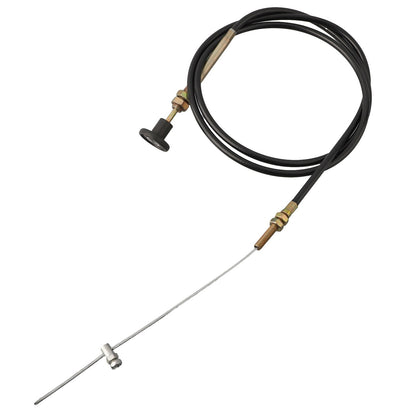 ya 15 10.20 Flexible Carburetor Choke Cable Material Range Of Lengths