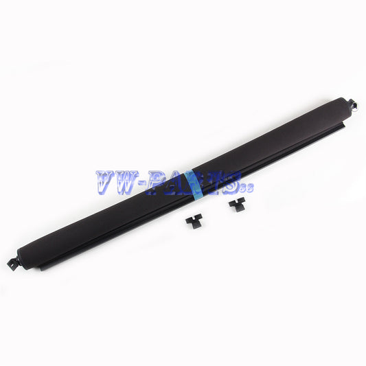 ya 8 5.26.2 Black Sunroof Sunshade Cover & Clips Fit for Cadillac XT5 2017-2020 84498442