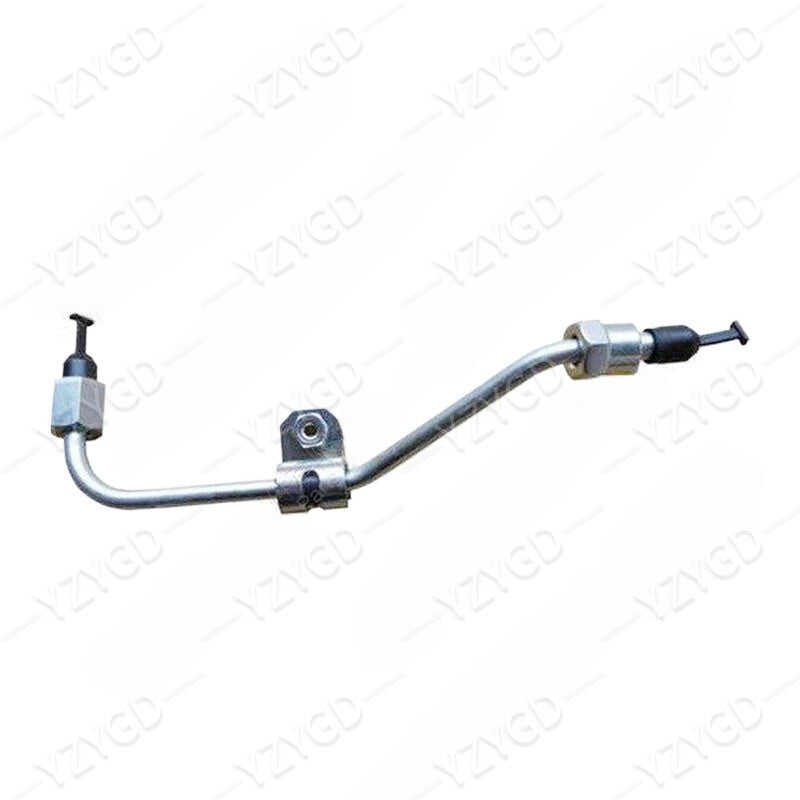 ya 16 For Cummins Engine 3965964 High-pressure Oil Pipe