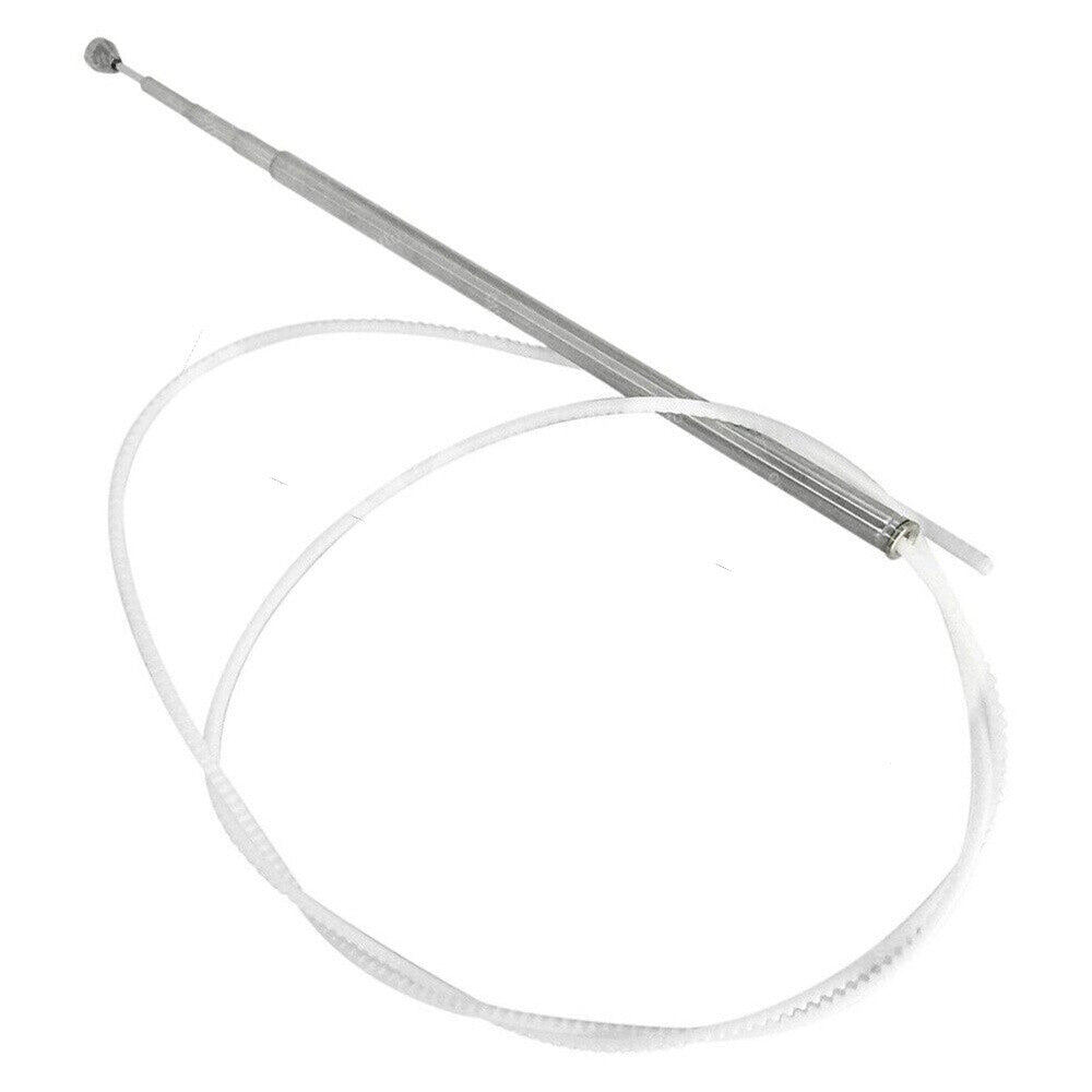 ya 3 6.25 Fit for Nissan 300ZX 1985-1996 AM/FM Power Antenna Replacement Mast 28215-89902