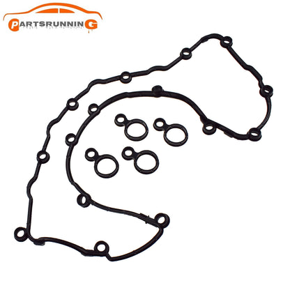 ya 5 8.7 For 2013-2019 for Chrysler 2.4L L4 5047440AC VS50906R Engine Valve Cover Gasket Set