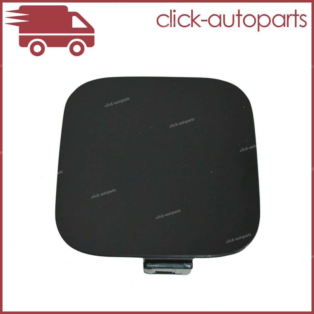 ya 27 6.18.2 Front Bumper Tow Hook Eye Cap Cover Left Side Fit For 2012-2014 for Toyota Prius V