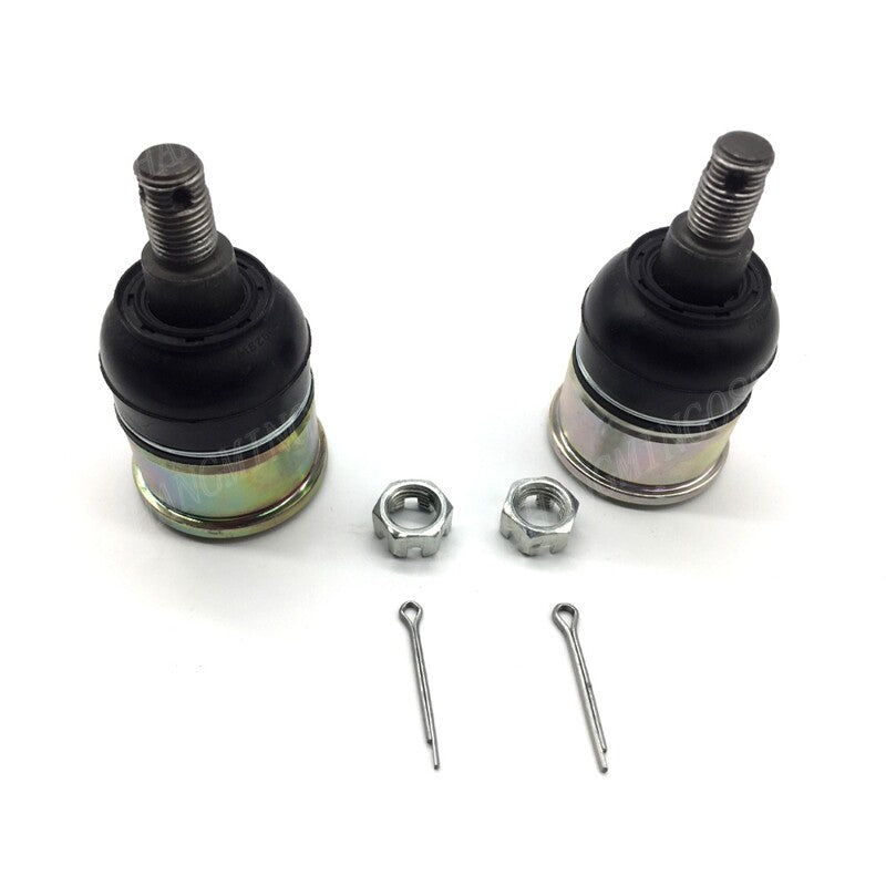 ya 11 10.28 2-Piece Front Lower Ball Joint Kit for Acura TL TSX and for Honda Accord Cr