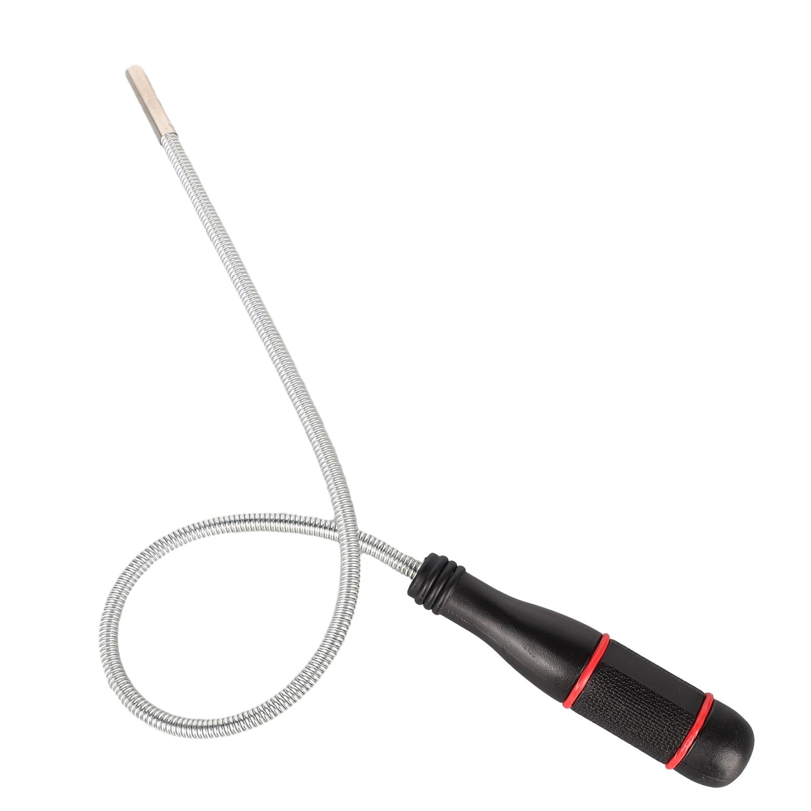ya 14 55cm Pickup Tool Sink Drains Anti-slip Design Car Keys Strong Magnetic