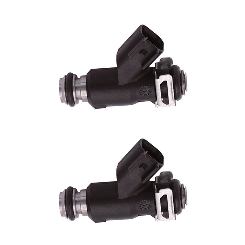 ya 10 5.28.2 2pcs Fuel Injector For ODES V-Twin 800 UTV And ATV Dominator Raider Assailant