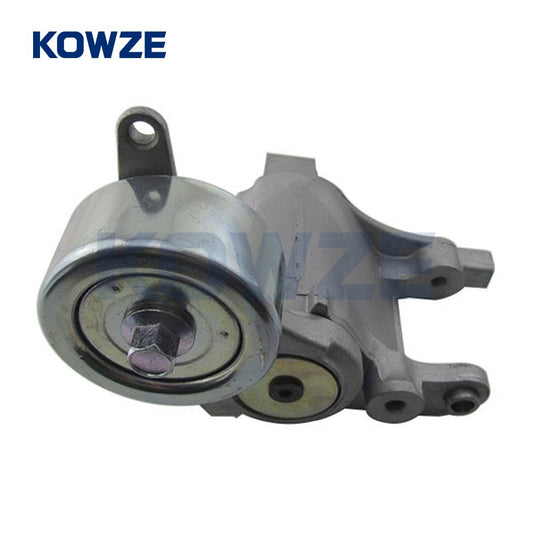 ya 3 6.25.2 Drive Belt V-Ribbed Tensioner for Toyota Fortuner Hiace Hilux 2005- 16620-0L020