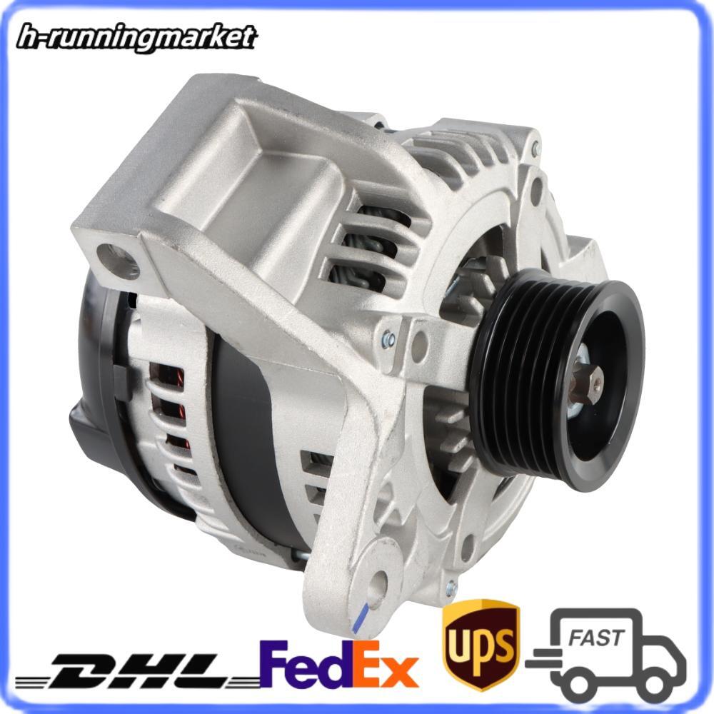 ya 27 7.2 Alternator 11178 For 2006-2011 for Cadillac DTS V8 4.6L 150Amp 20843302 104210-4370