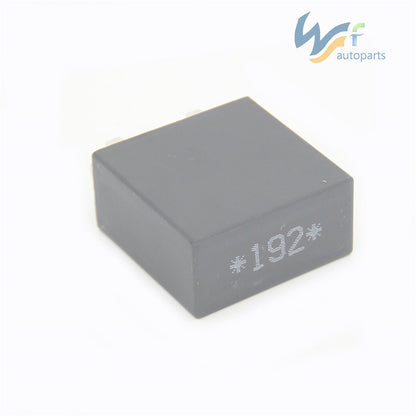 ya 5 8.7 Wiper Control Relay ModuleFit for VW for Golf for Passat for SEAT for Skoda 1J0955531