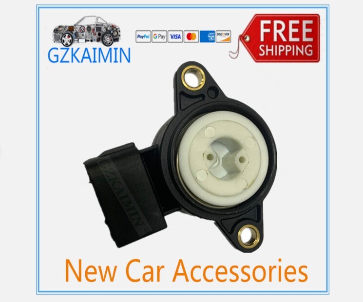 ya 1 8.5.4 Equipment for MAN ufacturer 89452-0A010 for Avensis for COROLLA Rav 4 97-08 throttle position sensor
