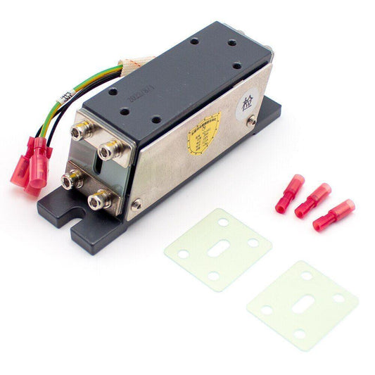 ya 26 220V Linear Vibrator Electromagnetic Vibration Plate Automatic Feeder YQ-141J