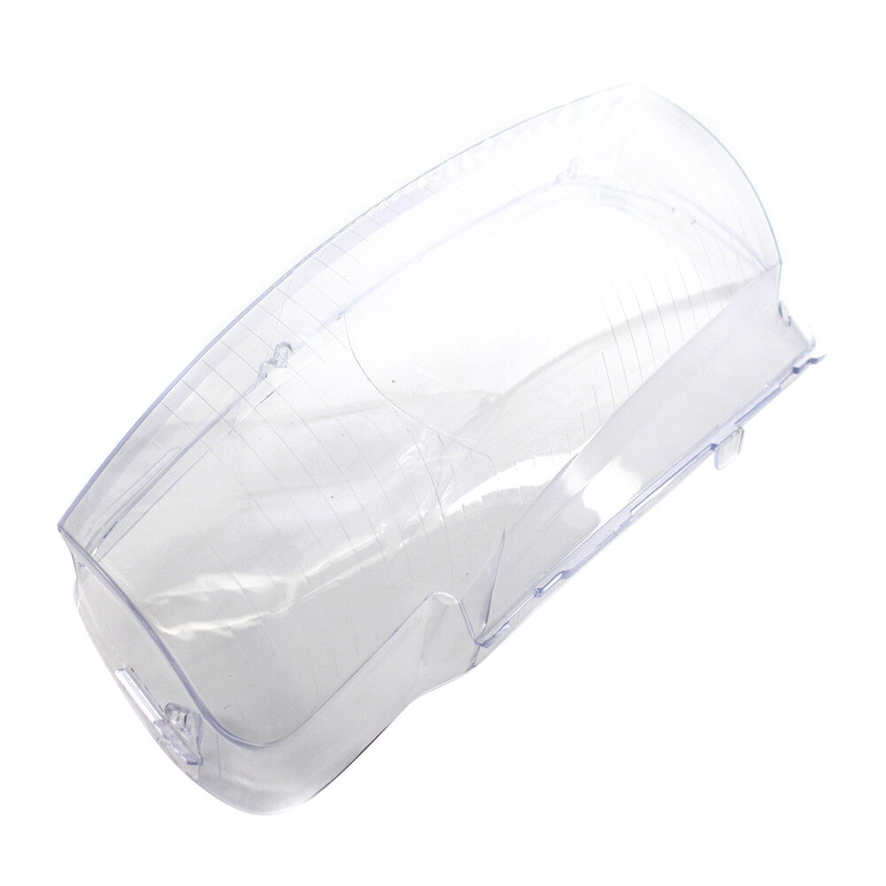 ya 4 6.22 for Audi A8 D3 2005-2010 Transparent Headlight Headlamp Lens Cover