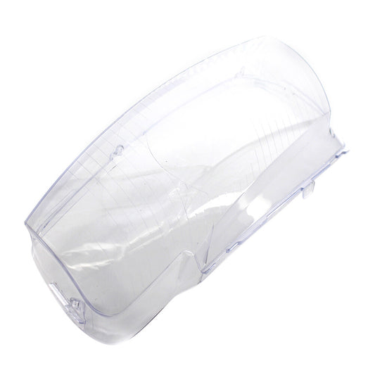 ya 4 6.22 for Audi A8 D3 2005-2010 Transparent Headlight Headlamp Lens Cover