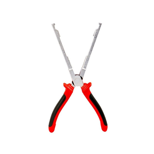 ya 25 Industrial Steel Glow Stop Removal Clamp 240mm Length Nonslip Grip Handle