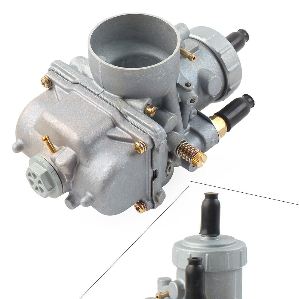 ya 5 8.7 2-Stroke Carburetor fit for Polaris Sport 400 400L Sc for Ram bler 400 Big Boss 400L