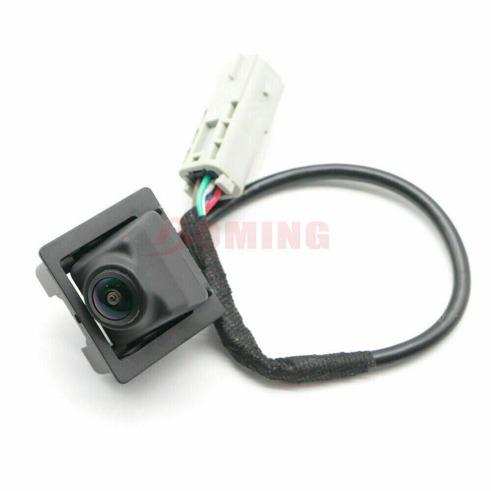 ya 11 6.9 New 23205689 Rear Camera View-Backup Back Up Fits For 2010-2016 for Cadillac GM SRX